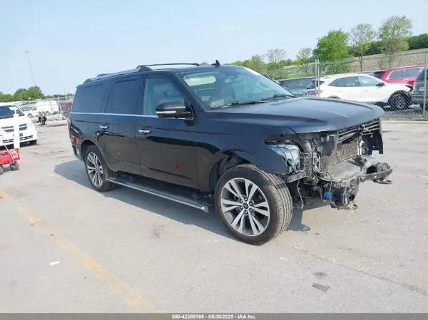 1FMJK2AT8MEA74337 2021 FORD EXPEDITION - Image 1