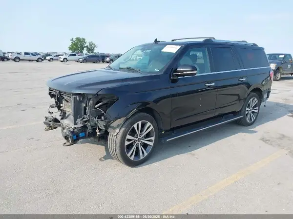 1FMJK2AT8MEA74337 2021 FORD EXPEDITION - Image 2