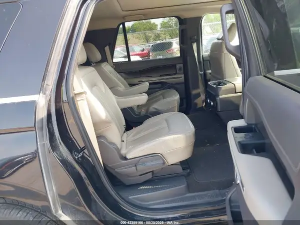 1FMJK2AT8MEA74337 2021 FORD EXPEDITION - Image 8