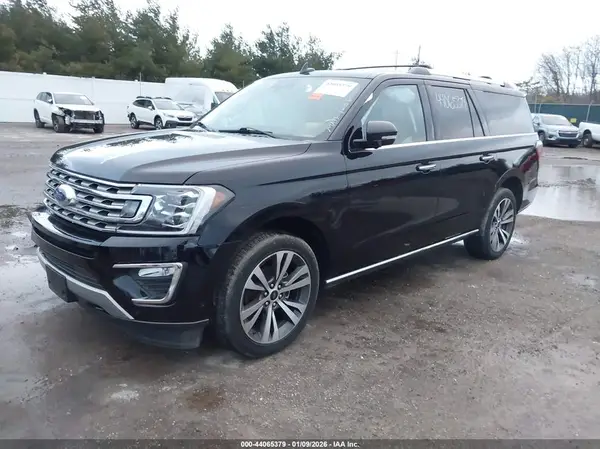 1FMJK2AT8MEA79411 2021 FORD EXPEDITION - Image 2