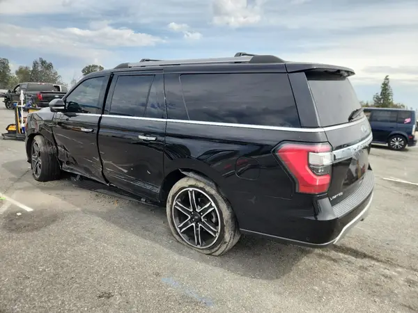 1FMJK2AT8MEA81434 2021 FORD EXPEDITION - Image 2