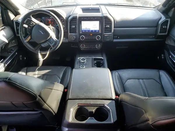 1FMJK2AT8MEA81434 2021 FORD EXPEDITION - Image 8