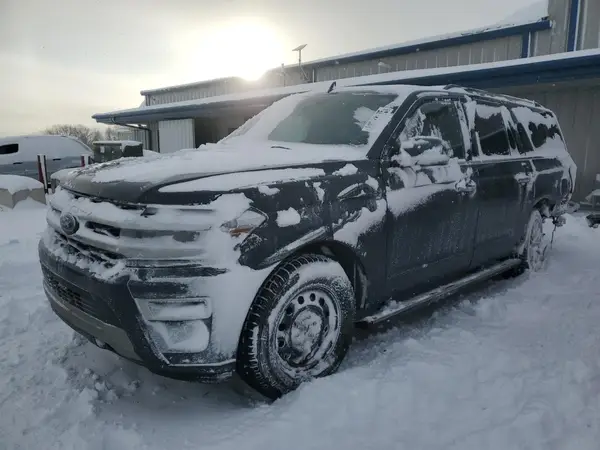 1FMJK2AT8NEA07867 2022 FORD EXPEDITION - Image 1