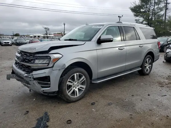 1FMJK2AT8NEA30114 2022 FORD EXPEDITION - Image 1