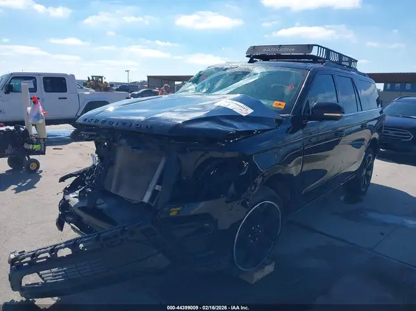 1FMJK2AT8NEA32784 2022 FORD EXPEDITION - Image 2