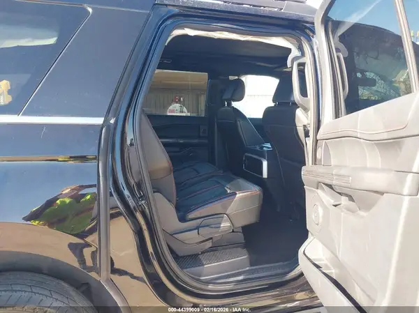 1FMJK2AT8NEA32784 2022 FORD EXPEDITION - Image 8