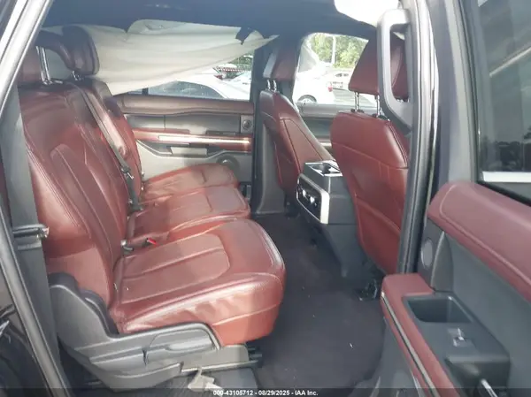 1FMJK2AT8NEA38505 2022 FORD EXPEDITION - Image 8