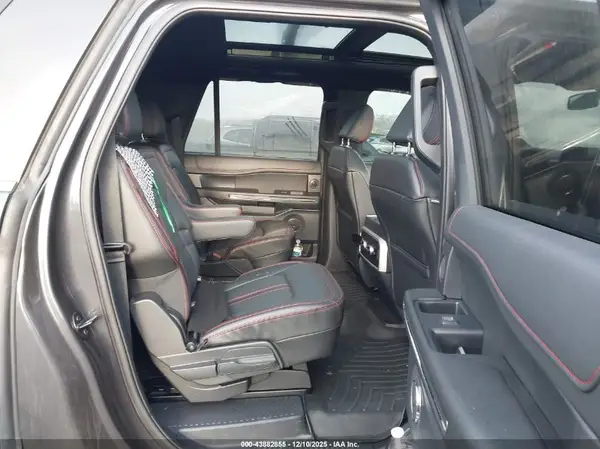 1FMJK2AT8NEA39489 2022 FORD EXPEDITION - Image 8