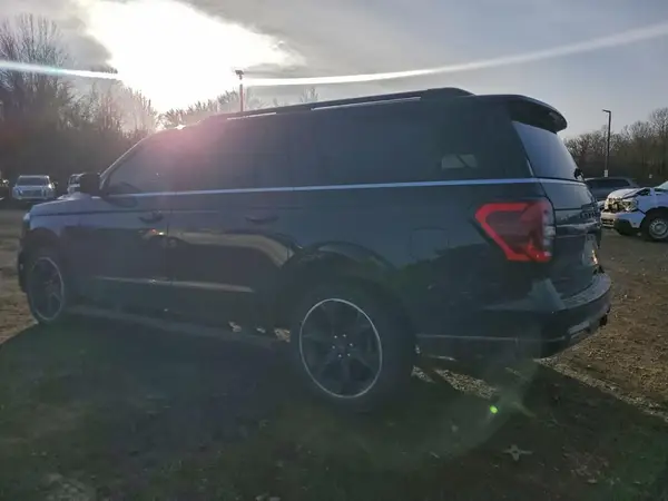 1FMJK2AT8NEA43946 2022 FORD EXPEDITION - Image 2