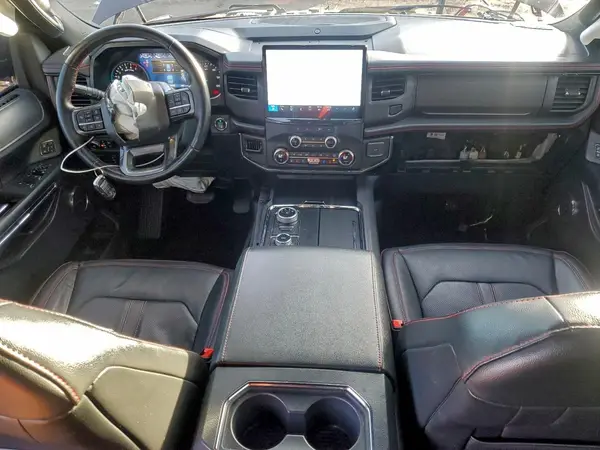 1FMJK2AT8NEA43946 2022 FORD EXPEDITION - Image 8