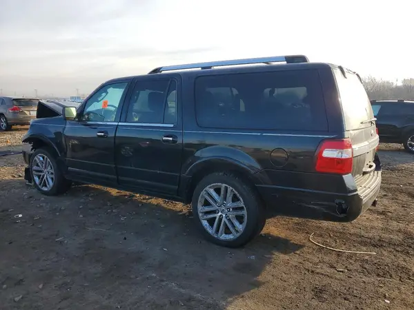 1FMJK2AT9GEF14456 2016 FORD EXPEDITION - Image 2