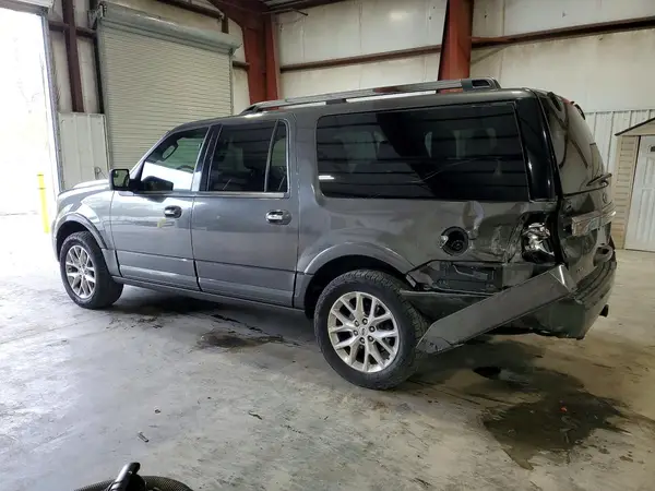1FMJK2AT9GEF17941 2016 FORD EXPEDITION - Image 2