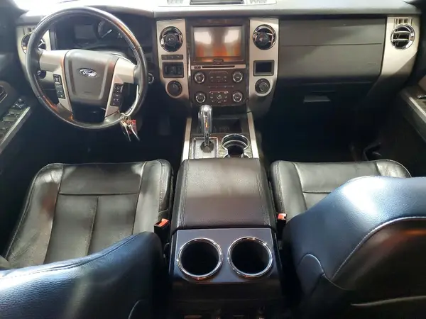 1FMJK2AT9GEF17941 2016 FORD EXPEDITION - Image 8