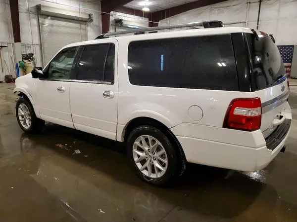 1FMJK2AT9GEF24176 2016 FORD EXPEDITION - Image 2