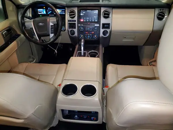 1FMJK2AT9GEF24176 2016 FORD EXPEDITION - Image 8
