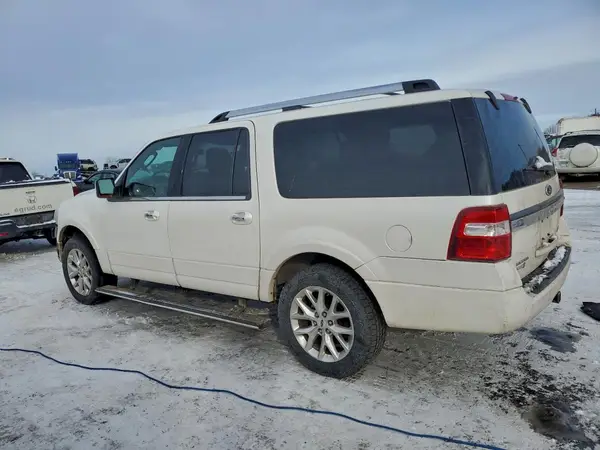 1FMJK2AT9GEF26414 2016 FORD EXPEDITION - Image 2