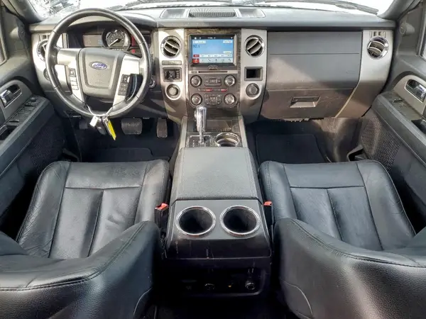 1FMJK2AT9GEF26414 2016 FORD EXPEDITION - Image 8