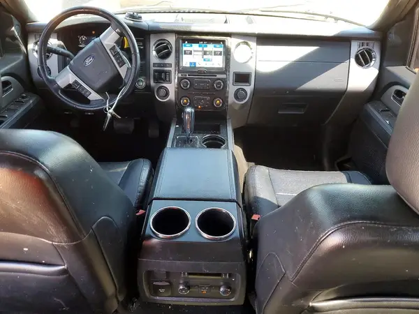 1FMJK2AT9GEF41768 2016 FORD EXPEDITION - Image 8