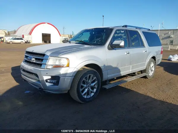 1FMJK2AT9GEF47201 2016 FORD EXPEDITION - Image 2