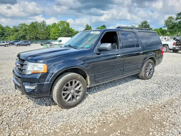 1FMJK2AT9HEA00463 2017 FORD EXPEDITION - Image 1