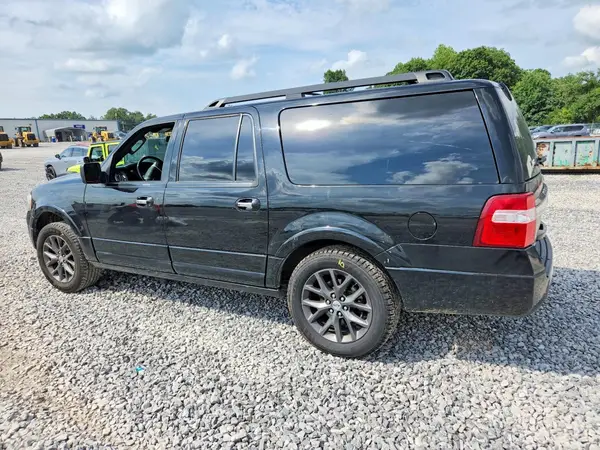 1FMJK2AT9HEA00463 2017 FORD EXPEDITION - Image 2