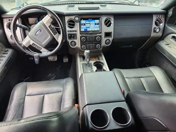 1FMJK2AT9HEA00463 2017 FORD EXPEDITION - Image 8