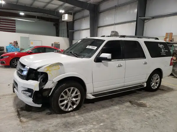 1FMJK2AT9HEA02925 2017 FORD EXPEDITION - Image 1