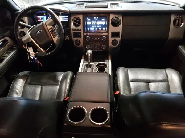 1FMJK2AT9HEA02925 2017 FORD EXPEDITION - Image 8