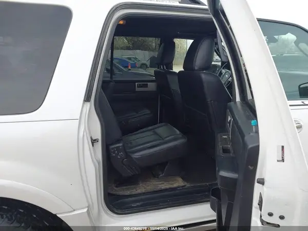 1FMJK2AT9HEA05064 2017 FORD EXPEDITION - Image 8