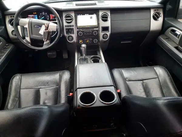 1FMJK2AT9HEA05646 2017 FORD EXPEDITION - Image 8