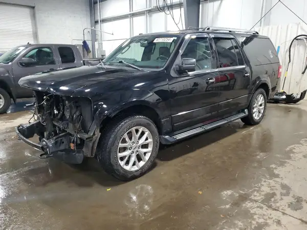 1FMJK2AT9HEA08014 2017 FORD EXPEDITION - Image 1