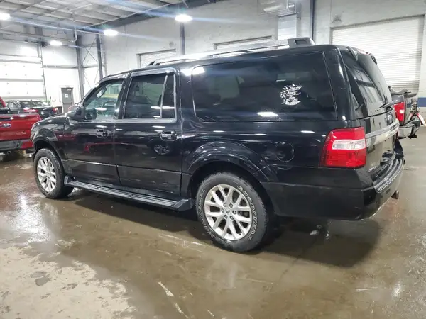 1FMJK2AT9HEA08014 2017 FORD EXPEDITION - Image 2