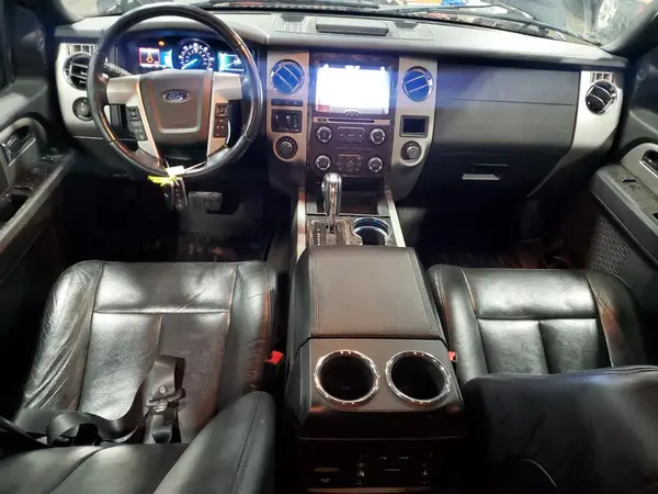 1FMJK2AT9HEA08014 2017 FORD EXPEDITION - Image 8