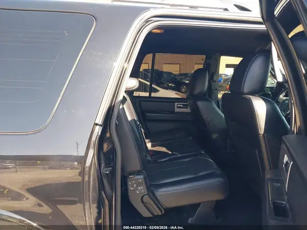 1FMJK2AT9HEA12306 2017 FORD EXPEDITION - Image 8