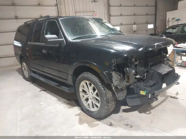 1FMJK2AT9HEA14976 2017 FORD EXPEDITION - Image 1