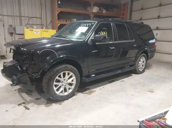 1FMJK2AT9HEA14976 2017 FORD EXPEDITION - Image 2