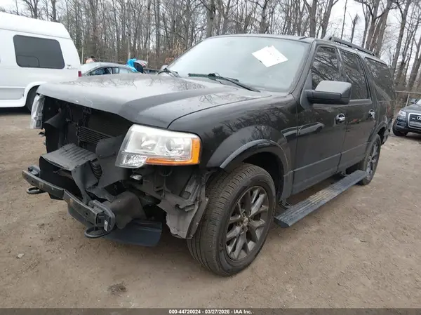 1FMJK2AT9HEA20552 2017 FORD EXPEDITION - Image 2