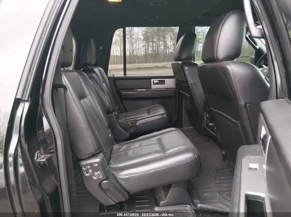 1FMJK2AT9HEA20552 2017 FORD EXPEDITION - Image 8