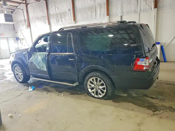 1FMJK2AT9HEA21474 2017 FORD EXPEDITION - Image 2