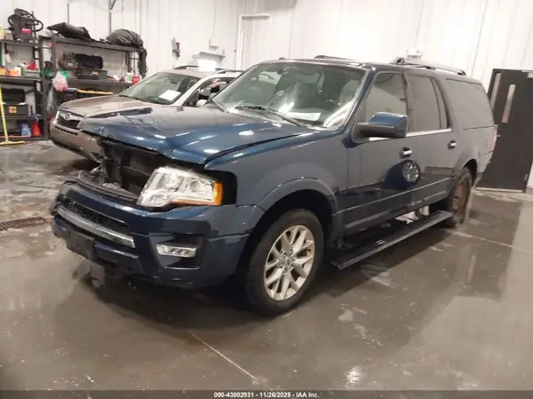 1FMJK2AT9HEA35214 2017 FORD EXPEDITION - Image 2