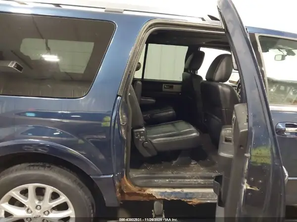 1FMJK2AT9HEA35214 2017 FORD EXPEDITION - Image 8