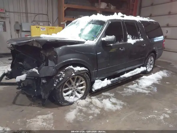 1FMJK2AT9HEA44107 2017 FORD EXPEDITION - Image 2