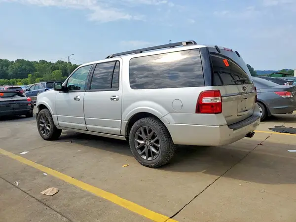 1FMJK2AT9HEA46830 2017 FORD EXPEDITION - Image 2