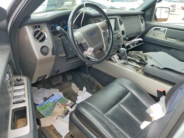 1FMJK2AT9HEA46830 2017 FORD EXPEDITION - Image 8