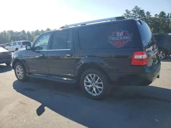 1FMJK2AT9HEA49534 2017 FORD EXPEDITION - Image 2