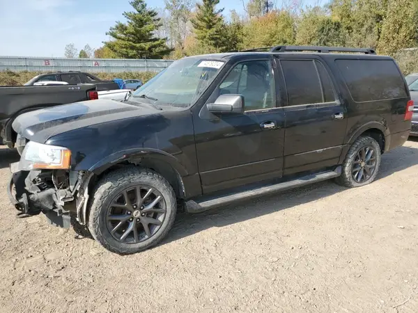1FMJK2AT9HEA54412 2017 FORD EXPEDITION - Image 1