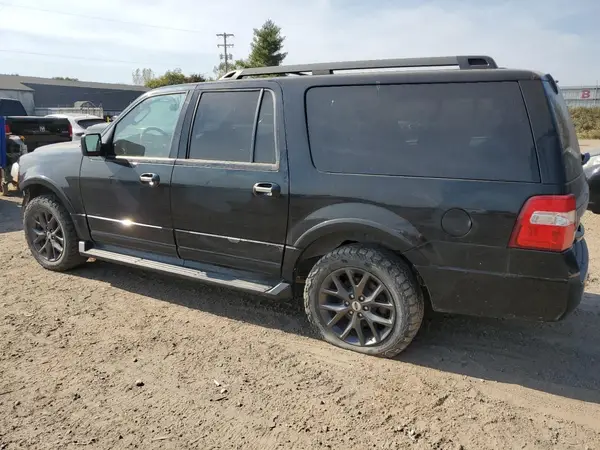 1FMJK2AT9HEA54412 2017 FORD EXPEDITION - Image 2