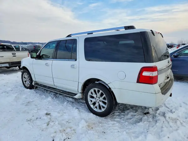 1FMJK2AT9HEA58914 2017 FORD EXPEDITION - Image 2