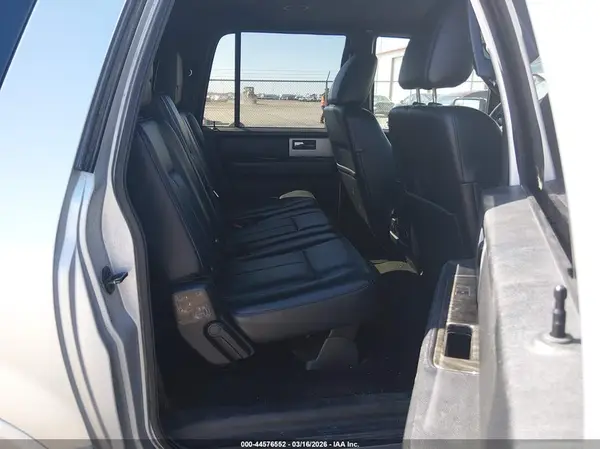 1FMJK2AT9HEA62171 2017 FORD EXPEDITION - Image 8