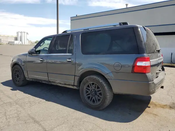 1FMJK2AT9HEA68231 2017 FORD EXPEDITION - Image 2